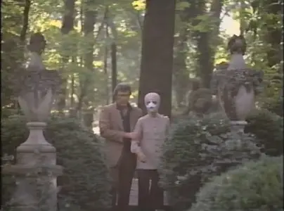 False Face (1977)