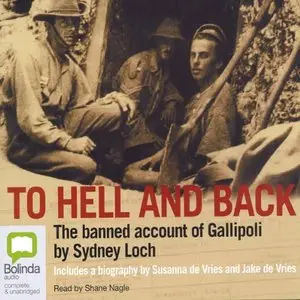 To Hell and Back