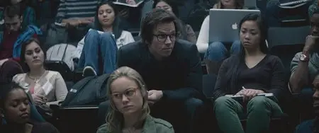 The Gambler  / Игрок (2014)