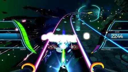 Amplitude (2016)