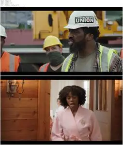 Vacation Friends (2021)