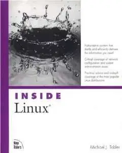 Inside Linux