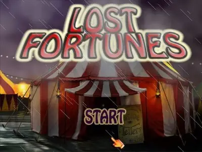 Portable Lost Fortunes 1.0