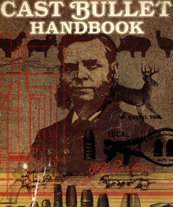 Lyman Cast Bullet Handbook - Third Edition