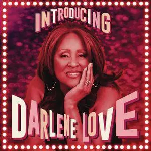 Darlene Love - Introducing Darlene Love (2015) [Official Digital Download]