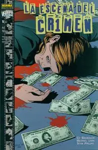 Colección Vertigo #114-118 (de 292)