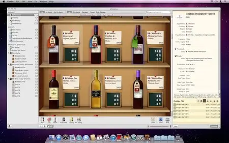Vinoteka 2.6.3