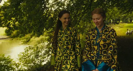 The Other Boleyn Girl (2008)