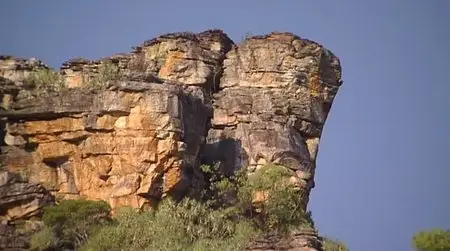 Travel Oz TV - Indigenous Australia and National Parks (2012)