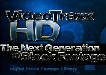 Digital Juice - VideoTraxx HD