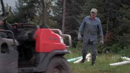 Alaska: The Last Frontier S07E13