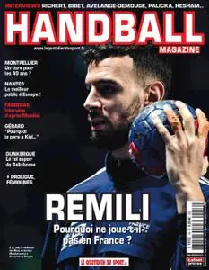 Handball magazine – 01 février 2023
