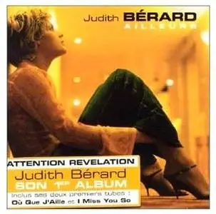 Judith Berard - Ailleurs - 2001