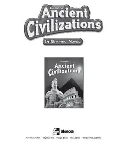 Gregory Benton, 'Ancient Civilizations in Graphic Novel"(repost)