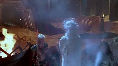 Masters of the Universe (1987)