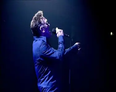 Morrissey - Who Put The "M" In Manchester? (2006)