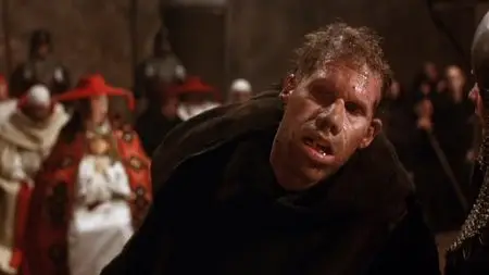 The Name of the Rose (1986)
