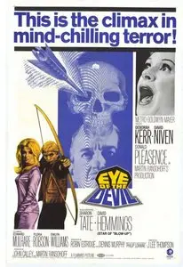 Eye of the Devil (1966)