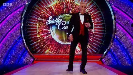 Sir Bruce Forsyth: Mr. Entertainment (2017)