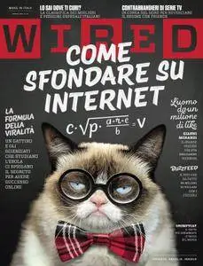 Wired Italia - maggio 01, 2015