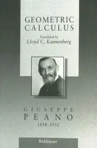 Geometric Calculus: According to the Ausdehnungslehre of H. Grassmann (Repost)