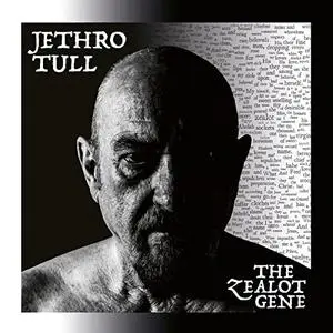 Jethro Tull - The Zealot Gene (2022)