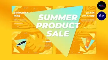 Summer Sale Promo 38104225