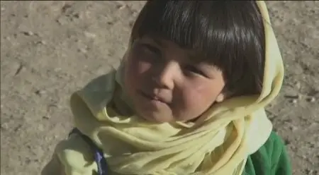 Buda Az Sharm Foru Rikht (Buddha Collapsed Out of Shame)[2007] - Hana Makhmalbaf | بودا از شرم فرو ریخت