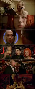 The Fifth Element (1997)