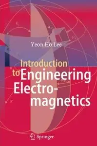 Introduction to Engineering Electromagnetics (repost)
