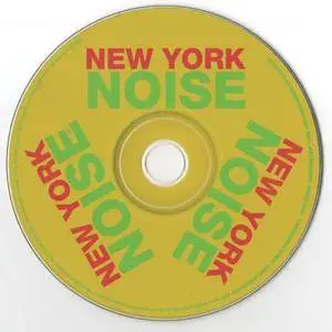 VA - New York Noise: Dance Music From The New York Underground 1978-1982 (2003)