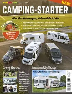 Camping-Starter - Sonderausgabe 2020