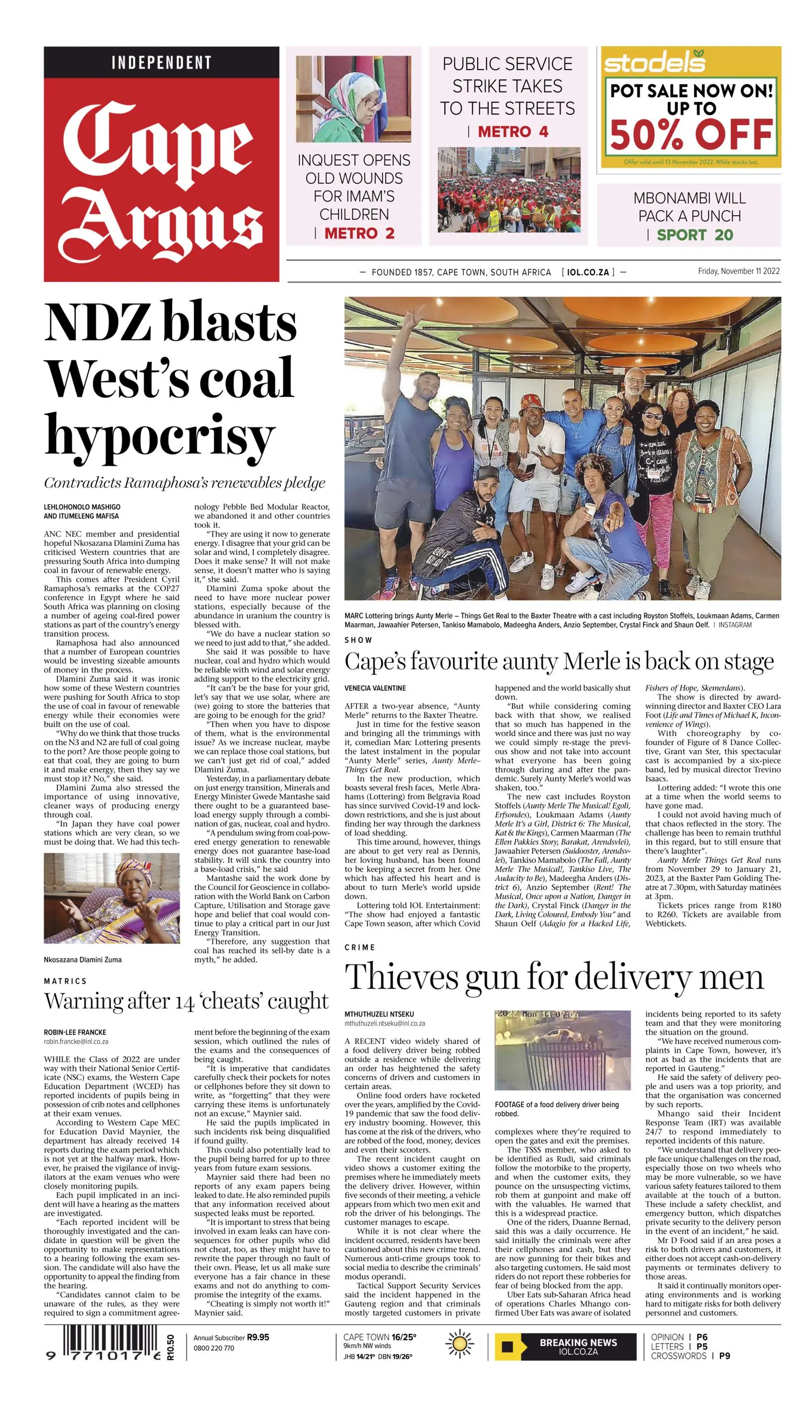 Times Argus Obituary - 96fati9