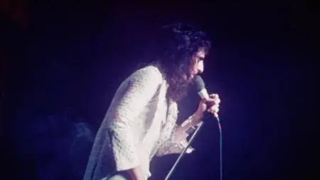 Alice Cooper - Good To See You Again, Live 1973 (2010) [BDRip 720p]