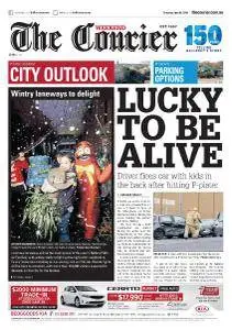 The Courier - June 9, 2018