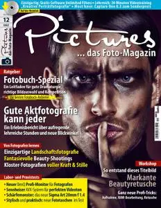 Pictures - Das Foto-Magazin – 20 November 2015