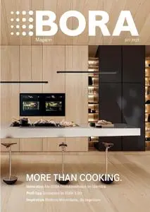 Bora Magazin - Nr. 2 2023