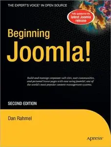 Beginning Joomla! 2nd Edition [Repost]
