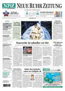NRZ Neue Ruhr Zeitung Duisburg-Mitte - 05. Dezember 2017