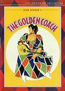 The Golden Coach (1952)