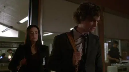 Criminal Minds S12E12