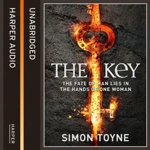 Simon Toyne - The Key [Audiobook]