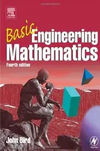 Basic Engineering Mathematics (4th Edition) [Repost]