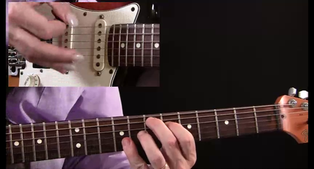 TrueFire - 50 Chord Tricks You Must Know with Matthieu Brandt's [repost]