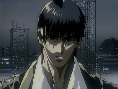 Twilight of the Dark Master (1997)