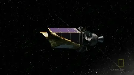 National Geographic - Alien Earths (2009)