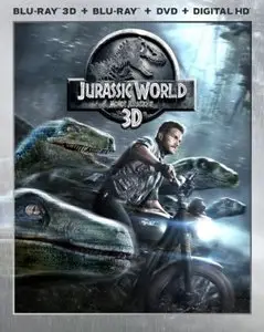 Jurassic World (2015)