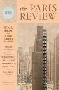 The Paris Review - November 2014