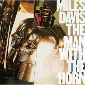 Miles Davis - The Man With The Horn (1981) [Japan 1999] SACD ISO + DSD64 + Hi-Res FLAC