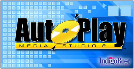 AutoPlay Media Studio 8.5.3.0